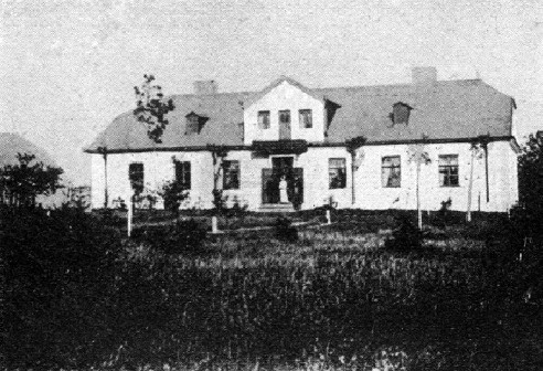 Datei:Tutschin-Pastorat-1922.jpg