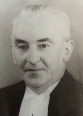 SCHÖN, Albert Arthur VolynWiki